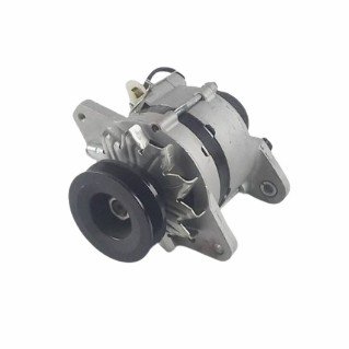 AT-TT003N-BJ,NC ไดชาร์จ TOYOTA 13B 24V. 25A.