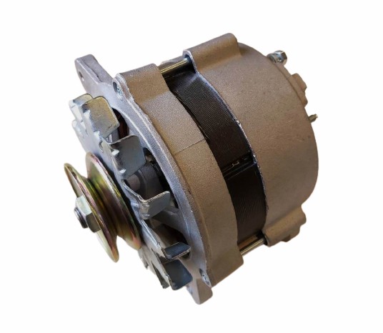 AT-TT007N-NC ไดชาร์จ TOYOTA 2F 12V. 55A.