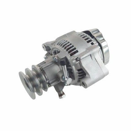 AT-TT015N-NJ,NP ไดชาร์จ TOYOTA 3L หัวจรวด 12V. 80A.
