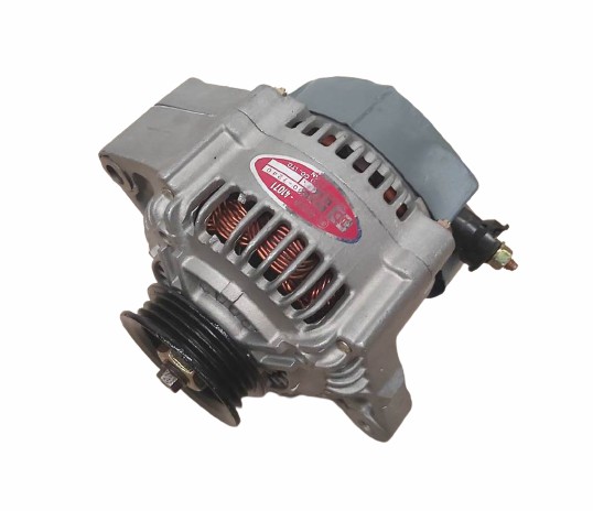 AT-TT016N-BJ ไดชาร์จ TOYOTA COROLLA'88-89 12V. 60A.