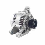 AT-TT048N-NC,NT ไดชาร์จ TOYOTA ALTIS 12V. 80A.