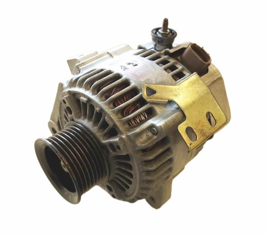 AT-TT048N-NT ไดชาร์จ TOYOTA ALTIS 12V. 80A.