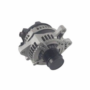 AT-TT055N-NC ไดชาร์จ TOYOTA COMMUTER 12V. 130A.