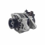 AT-TT057N-NC,NP ไดชาร์จ TOYOTA YARIS ,VIOS 12V. 80A.