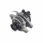 AT-TT057N-NP2 ไดชาร์จ TOYOTA YARIS 12V. 80A. 2 ปริ้น