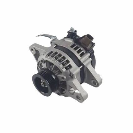 AT-TT057N-NP2 ไดชาร์จ TOYOTA YARIS 12V. 80A. 2 ปริ้น