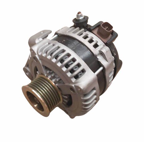 AT-TT072N-NC ไดชาร์จ TOYOTA RAV4 ACA22R 12V. 100A.