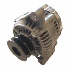 AT-VV006N-BJ ไดชาร์จ VOLVO.740 12V. 100A.