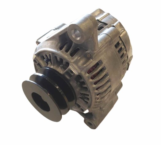 AT-VV006N-BJ ไดชาร์จ VOLVO.740 12V. 100A.