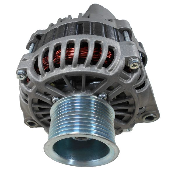 AT-VV009M-NC ไดชาร์จ VOLVO 24V. 100A.