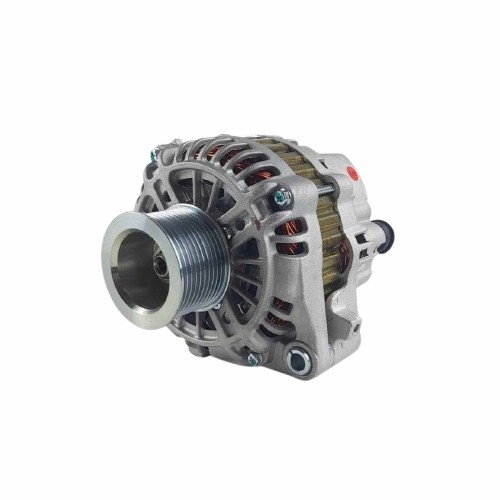 AT-VV009M-NC ไดชาร์จ VOLVO 24V. 100A.