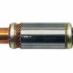 AM-2KKS05-I,(AM-IKKS02) ทุ่นสตาร์ท KOMATSU PC60-6, 4D95 24V.