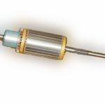 AM-2DCA01-C,(AM-CDCA01) ทุ่นสตาร์ท DELCO REMY 50MT 24V.