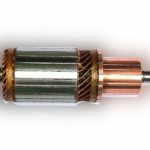 AM-2NIS01-C,(AM-CNIS01) ทุ่นสตาร์ท ISUZU KBZ 23T 12V.