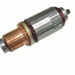 AM-2NIS02-C,(AM-CNIS02) ทุ่นสตาร์ท ISUZU D-MAX 2500, FORD RANGER 27T 12V.