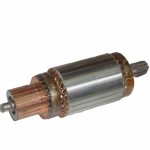 AM-2KKS01-I,(AM-IKKS01)/AM-2KKS04-K,(AM-KKKS01) ทุ่นสตาร์ท KOMATSU PC200-5 รุ่น 5.5KW.