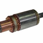 AM-2KKS02-K,(AM-KKKS02) ทุ่นสตาร์ท KOMATSU 6D105, 6D108, PC300#8 7.5KW.