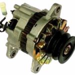 AT-CA005M-NJ ไดชาร์จ CAT-320 24V. 35A.