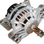 AT-CM007D ไดชาร์จ CUMMIN 24SI 12V. 130A.