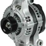 AT-CR001N-NC ไดชาร์จ CHEVROLET Cobalt 12V. 160A.