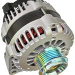 AT-CR006D-NC ไดชาร์จ CHEVROLET COLORADO 12V. 140A.