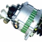 AT-DS003H-BJ ไดชาร์จ NISSAN AUVAN 12V. 70A.