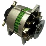 AT-DS004H-BJ ไดชาร์จ NISSAN AUVAN 12V. 70A.