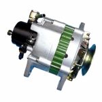 AT-DS006H-BJ ไดชาร์จ NISSAN AUVAN 12V. 70A.