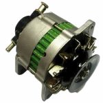 AT-DS008H-BJ ไดชาร์จ NISSAN AUVAN, LD-20 12V. 60A.