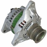 AT-DS010H-BJ ไดชาร์จ NISSAN BLUEBIRD CA18ET 12V. 70A.