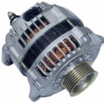 AT-DS016H-NJ ไดชาร์จ NISSAN CEFIRO 12V. 125A.