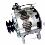 AT-DS024S-NT ไดชาร์จ NISSAN FE6A,FE6E,FE6T 24V. 50A.