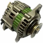 AT-DS027H-BJ ไดชาร์จ NISSAN FORKLIFT 12V. 35A.