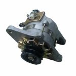 AT-DS037N-NT ไดชาร์จ NISSAN PD 0.5MM. 24V. 40A.