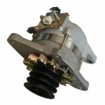 AT-DS041N-NT ไดชาร์จ NISSAN PD ฟิลเรียบ 24V. 40A.