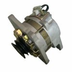 AT-DS043N-NT ไดชาร์จ NISSAN PD,PE ฟิลหยักใหญ่ 24V. 50A.