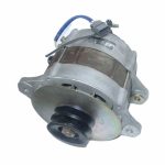 AT-DS049H-NJ ไดชาร์จ NISSAN RB80 ,BUS 24V. 90A.