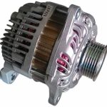 AT-DS078M-NJ ไดชาร์จ NISSAN NAVARA 12V. 150A.