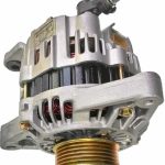 AT-DS098M-BJ ไดชาร์จ NISSAN ALMERA ,PRIMERA 12V. 80A.