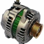 AT-DS114H-BJ ไดชาร์จ NISSAN 12V. 110A.