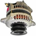 AT-DS128H-BJ,NJ ไดชาร์จ NISSAN FRONTIER,YD25 12V. 90A.