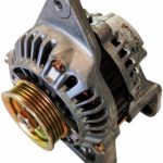 AT-DS143M-BJ ไดชาร์จ NISSAN 200SX 12V. 80A.