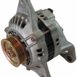 AT-DS144M-BJ ไดชาร์จ NISSAN CA18S,CA18DE 12V. 70A.