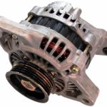 AT-DS145M-BJ ไดชาร์จ NISSAN SR20DET 12V. 80A.