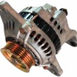 AT-DS148M-BJ ไดชาร์จ NISSAN RB20E 12V. 60A.