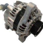 AT-DS153M-BJ ไดชาร์จ NISSAN SR20DE 12V. 80A.