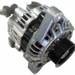 AT-DS155M-BJ ไดชาร์จ NISSAN PRIMERA 12V. 90A.