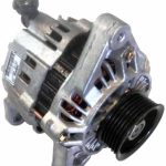 AT-DS156M-BJ ไดชาร์จ NISSAN NA20 RB25 12V. 100A.