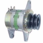 AT-HN006S-BJ ไดชาร์จ HINO ED-100,EF-100 24V. 25A.