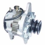 AT-HN009S-NT ไดชาร์จ HINO EL100 OLD Type 24V. 50A.